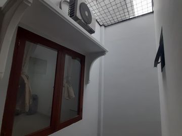 Jual Murah Rumah Bebas Banjir Dekat MRT Di Pangkalan Jati Cinere (SPL0309)