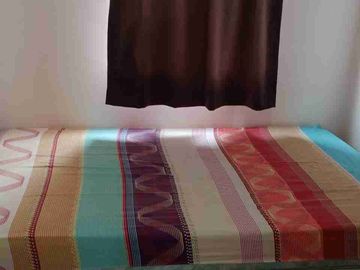 di sewakan apartemen green lake Sunter tipe 2 bedroom furnish
