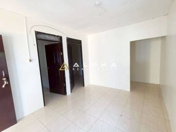 Dijual Rumah Bambu Kuning Puskopkar Batu Aji