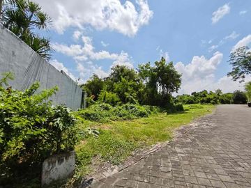 SALE Kavling One Gate Greenlot Canggu