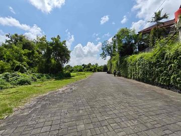 SALE Kavling One Gate Greenlot Canggu