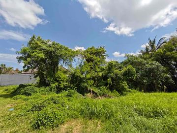 SALE Kavling One Gate Greenlot Canggu