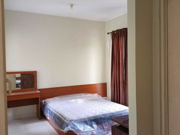 Disewa Rumah 4+1 Kamar Semi Furnished di Foresta BSD
