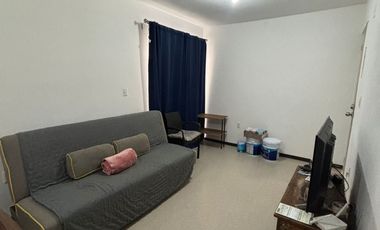 Renta de Departamento Amueblado en Planta Baja Fracc Villas del Refugio Querétaro $9,000 Mensuales