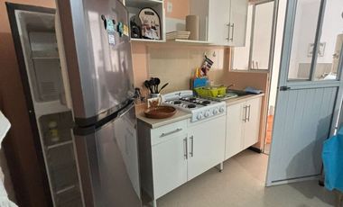 Renta de Departamento Amueblado en Planta Baja Fracc Villas del Refugio Querétaro $9,000 Mensuales