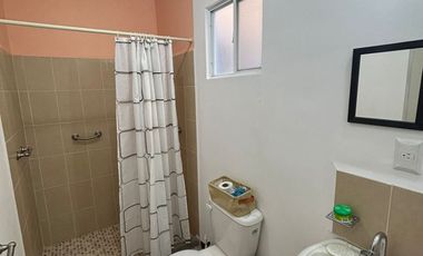 Renta de Departamento Amueblado en Planta Baja Fracc Villas del Refugio Querétaro $9,000 Mensuales