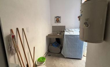 Renta de Departamento Amueblado en Planta Baja Fracc Villas del Refugio Querétaro $9,000 Mensuales