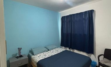 Renta de Departamento Amueblado en Planta Baja Fracc Villas del Refugio Querétaro $9,000 Mensuales