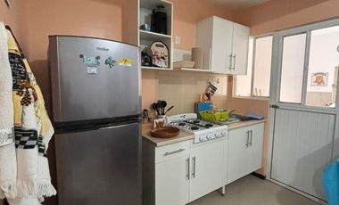 Renta de Departamento Amueblado en Planta Baja Fracc Villas del Refugio Querétaro $9,000 Mensuales