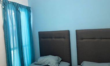 Renta de Departamento Amueblado en Planta Baja Fracc Villas del Refugio Querétaro $9,000 Mensuales