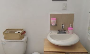 Renta de Departamento Amueblado en Planta Baja Fracc Villas del Refugio Querétaro $9,000 Mensuales