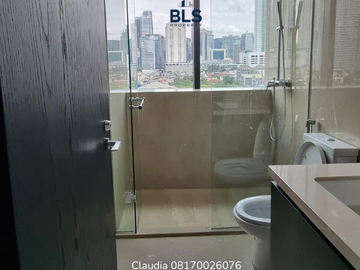 FOR SALE Apartement La Vie All Suites 2BR