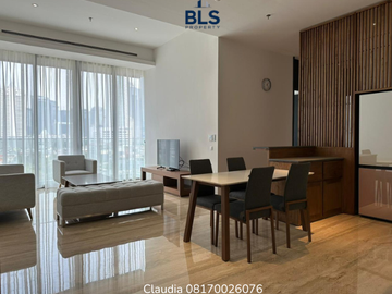 FOR SALE Apartement La Vie All Suites 2BR