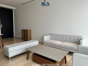 FOR SALE Apartement La Vie All Suites 2BR