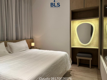 FOR SALE Apartement La Vie All Suites 2BR