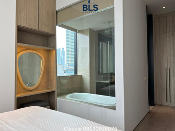 FOR SALE Apartement La Vie All Suites 2BR
