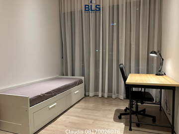 FOR SALE Apartement La Vie All Suites 2BR