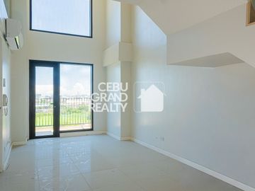 Modern Loft Unit with Panoramic Sea Views at Mandani Bay