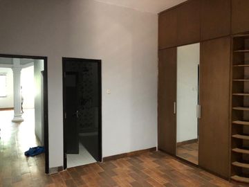 Rumah Cluster Murah Bebas Banjir Di Griya Rajawali Bintaro (SPL0317)