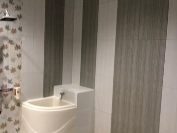 Rumah Cluster Murah Bebas Banjir Di Griya Rajawali Bintaro (SPL0317)