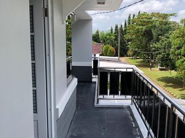 Rumah Cluster Murah Bebas Banjir Di Griya Rajawali Bintaro (SPL0317)