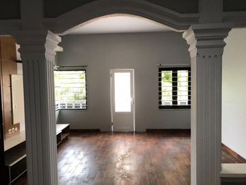 Rumah Cluster Murah Bebas Banjir Di Griya Rajawali Bintaro (SPL0317)