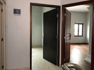 Rumah Cluster Murah Bebas Banjir Di Griya Rajawali Bintaro (SPL0317)