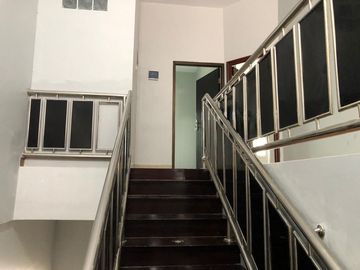 Rumah Cluster Murah Bebas Banjir Di Griya Rajawali Bintaro (SPL0317)