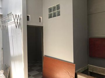 Rumah Cluster Murah Bebas Banjir Di Griya Rajawali Bintaro (SPL0317)