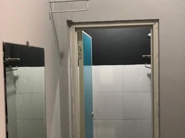 Rumah Cluster Murah Bebas Banjir Di Griya Rajawali Bintaro (SPL0317)