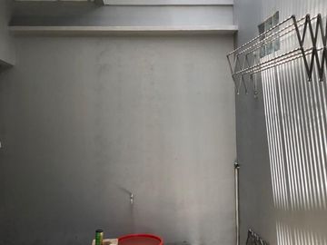 Rumah Cluster Murah Bebas Banjir Di Griya Rajawali Bintaro (SPL0317)