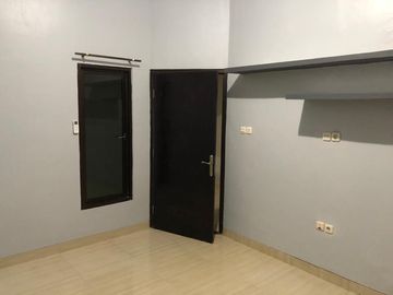 Rumah Cluster Murah Bebas Banjir Di Griya Rajawali Bintaro (SPL0317)