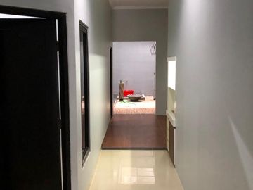 Rumah Cluster Murah Bebas Banjir Di Griya Rajawali Bintaro (SPL0317)