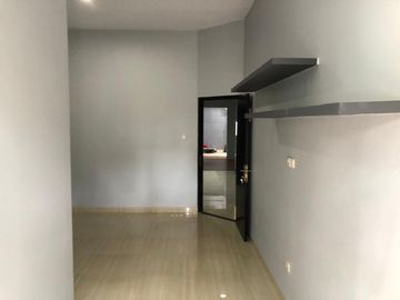 Rumah Cluster Murah Bebas Banjir Di Griya Rajawali Bintaro (SPL0317)