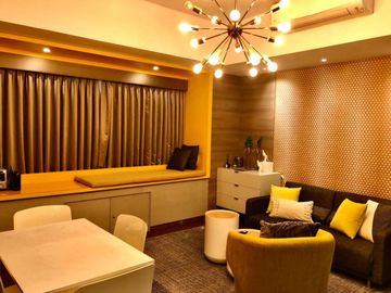 FOR SALE 1 BEDROOM UNIT IN SHANG SALCEDO