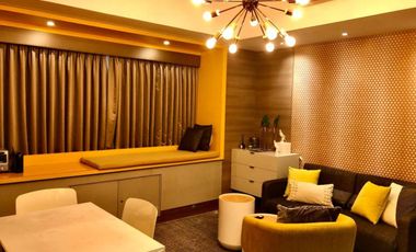 FOR SALE 1 BEDROOM UNIT IN SHANG SALCEDO