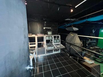 Edificio Corporativo en Venta en el Centro de Monterrey | 986.84 m² de Terreno | Alto Potencial de Desarrollo e Inversión