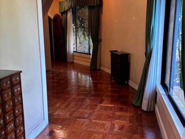 for sale, Ayala Alabang Village, Classic Mansion.