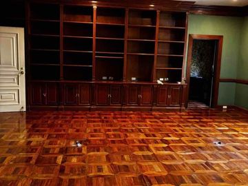 for sale, Ayala Alabang Village, Classic Mansion.