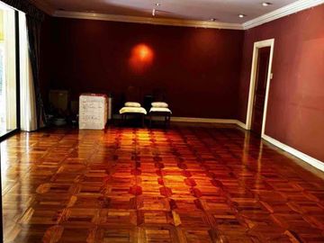 for sale, Ayala Alabang Village, Classic Mansion.
