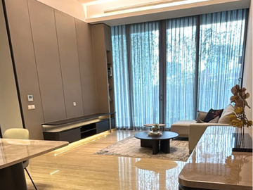 FOR SALE Apartement La Vie All Suites 2BR