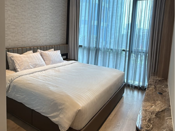 FOR SALE Apartement La Vie All Suites 2BR