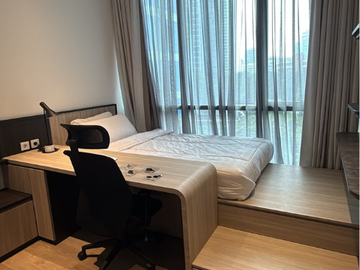 FOR SALE Apartement La Vie All Suites 2BR