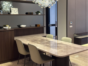 FOR SALE Apartement La Vie All Suites 2BR