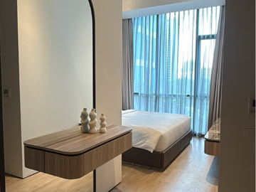 FOR SALE Apartement La Vie All Suites 2BR