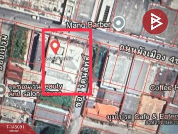 ขายที่ดินพร้อมสิ่งปลูกสร้าง เนื้อที่ 1 งาน 49.9 ตร.วา สะเตงนอก ยะลา