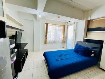 Apartemen Bandung | Desain Minimalis, Fasilitas Maksimal