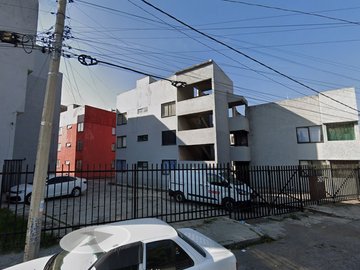 DEPARTAMENTO EN VENTA, COL. EL CERRITO, PUEBLA EM