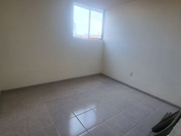 DEPARTAMENTO EN VENTA CENTRICO FRACC JESUS TERAN