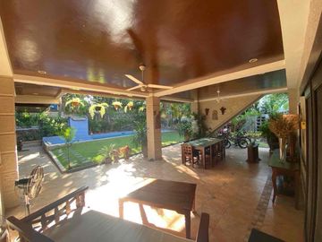 San Bartolome, Ayala Alabang Village house and lot
